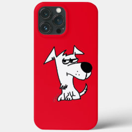 SG - 212 - iPhone 13 Pro Max Fodral