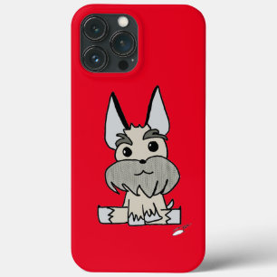 SG - 213 - iPhone 13 Pro Max Fodral