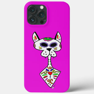 SG - 214 - iPhone 13 Pro Max Fodral