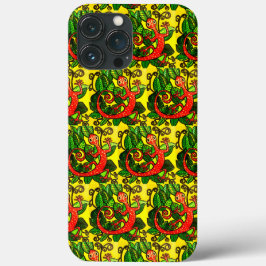 SG - 221 - iPhone 13 Pro Max Fodral