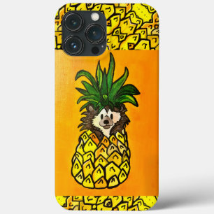 SG - 222 - iPhone 13 Pro Max Fodral