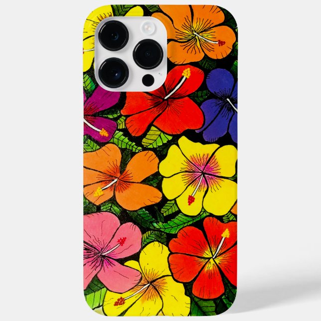 SG - 232 - iPhone 14 Pro Max Fodral (Baksida)