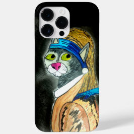 SG - 233 - iPhone 14 Pro Max Fodral