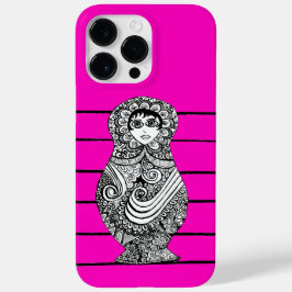 SG - 234 - iPhone 14 Pro Max Fodral