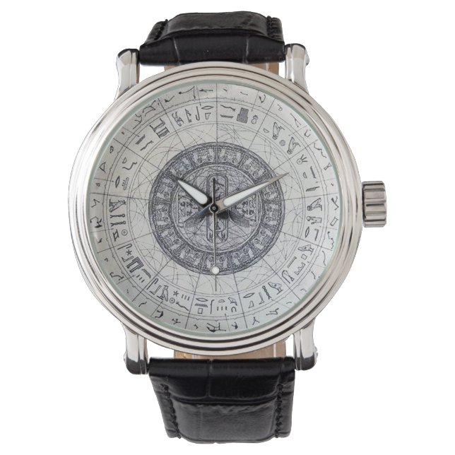 SG Coverstone Armbandsur (Framsida)