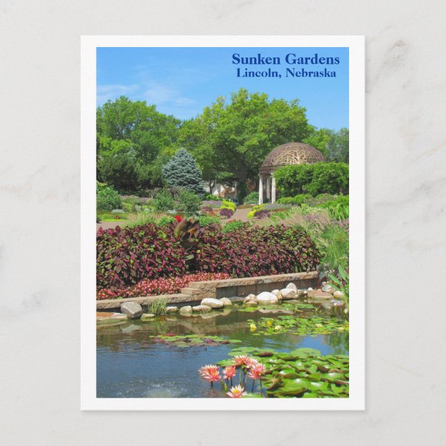 SG Dome porträtt vykort nr 111N 0111 (Framsida)