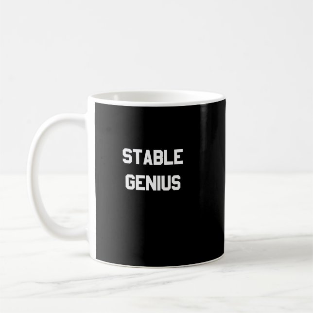 SG KAFFEMUGG (Vänster)