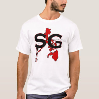 SG phili2 Tee Shirt
