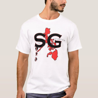 Sg-phili T-shirt