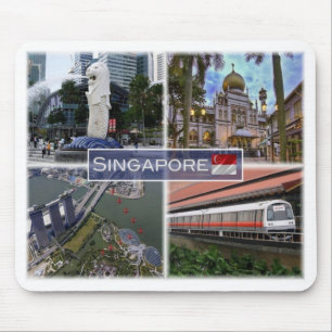 SG Singapore Musmatta