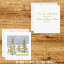 SG-Träd och stjärna