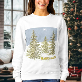 SG-Trees & Star T Shirt