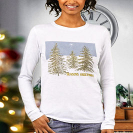 SG-Trees & Star T Shirt