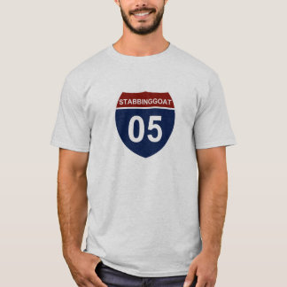 SG-Väg resaT-tröja T-shirt