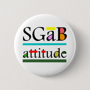 Sgab-inställning Knapp