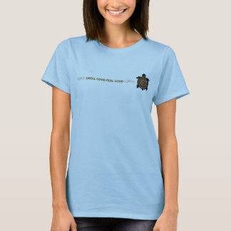 SGFG-chokladskjorta T-shirt