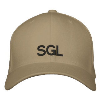 SGL BRODERAD KEPS