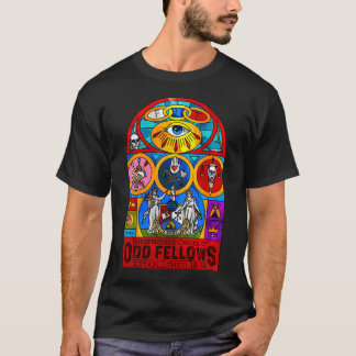 SGL Mural T Shirt