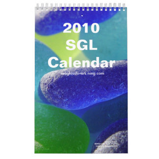 SGLCalendar 2010 #3 Kalender