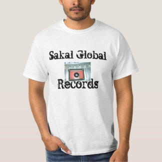 SGR-talangT-tröja T-shirt