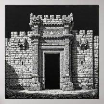 Sgraffito Art City Grind