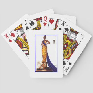 SGRHO PLAYING CARDS CASINOKORT