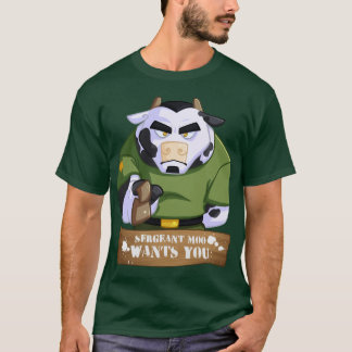 Sgt mu önskar dig t-shirt