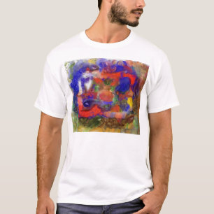 SGTS PEPPAR T SHIRT