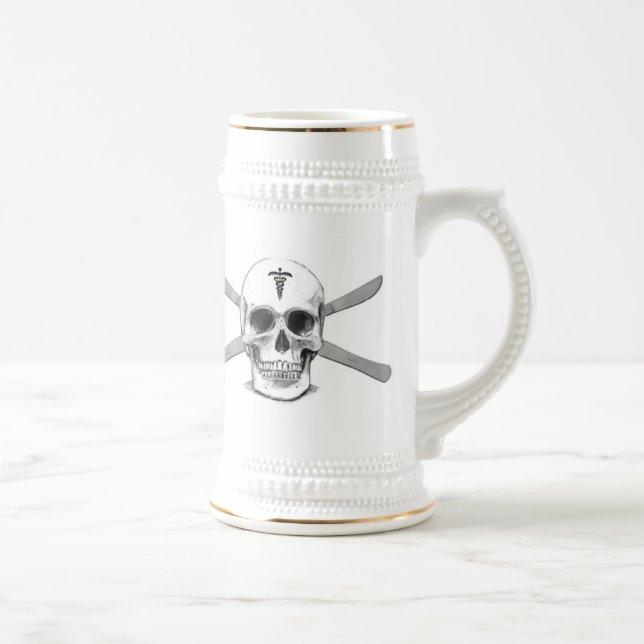 SGU Stein Sejdel (Höger)