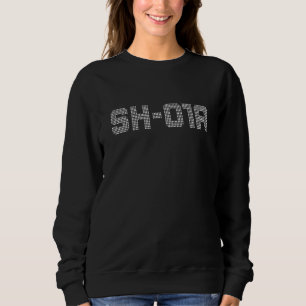SH101A Boutique Monophonic Synthesizer Synth Colle T Shirt