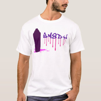 SH8DY MÅLAR T-SHIRT