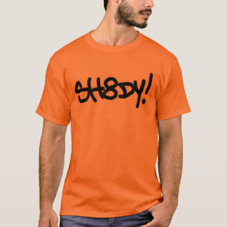 SH8DY-TITEL TEE
