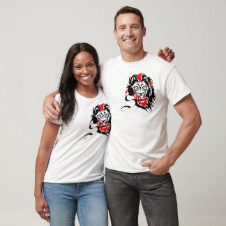 Sh!BANG-Lejon Tee Shirt