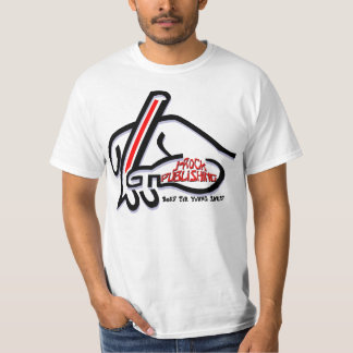 Sh Jasen Sousa Somerville minnesdagenparad 2010 T-shirt
