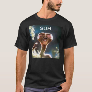 SH kille E.T meme Classic T-Shirt