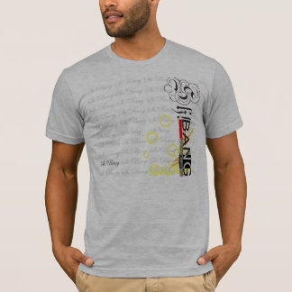 Sh! SMÄLL T-shirt