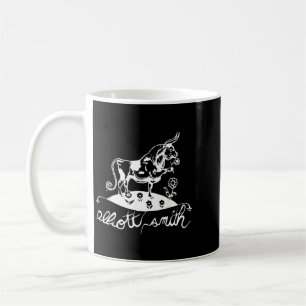 Sh X Ferdinand Tjuren _1 Kaffemugg