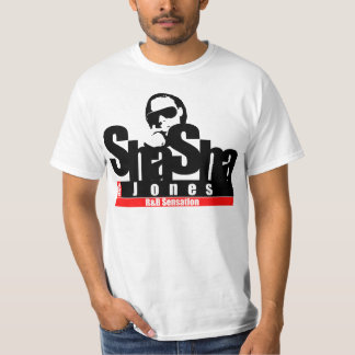 Sha skjorta t-shirt