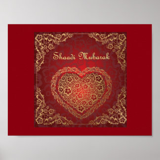 shaadi mubarak poster