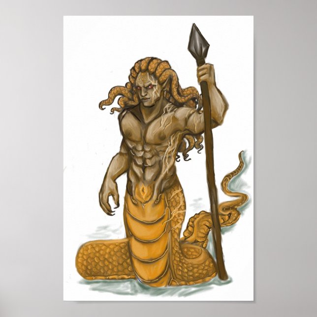 Shaagra poster (Framsidan)
