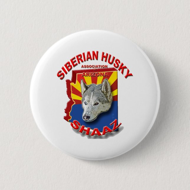 SHAAZ-logotypprodukter Knapp (Framsida)