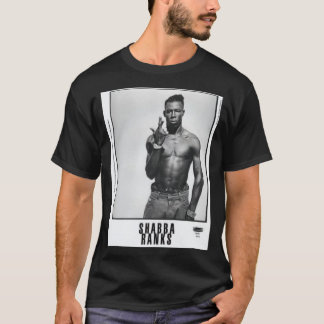 shabba rankar vintage t shirt