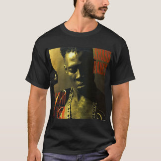 Shabba Ranks Fanart T Shirt