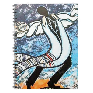 Shabbat Anteckningsbok