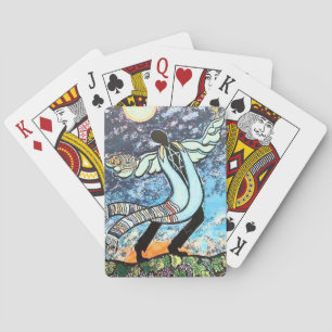 Shabbat Casinokort