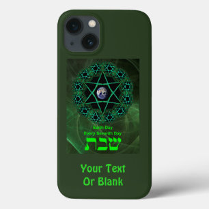 Shabbat - Jorddagen