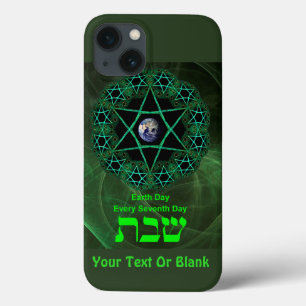 Shabbat - Jorddagen