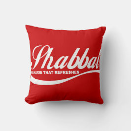 Shabbat Kudde