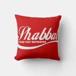 Shabbat Kudde