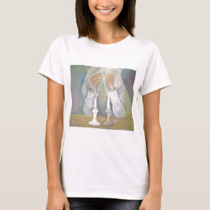 Shabbat T Shirt